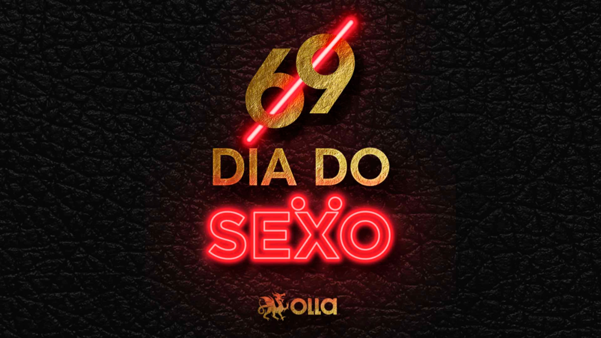 Olla - Dia do Sexo