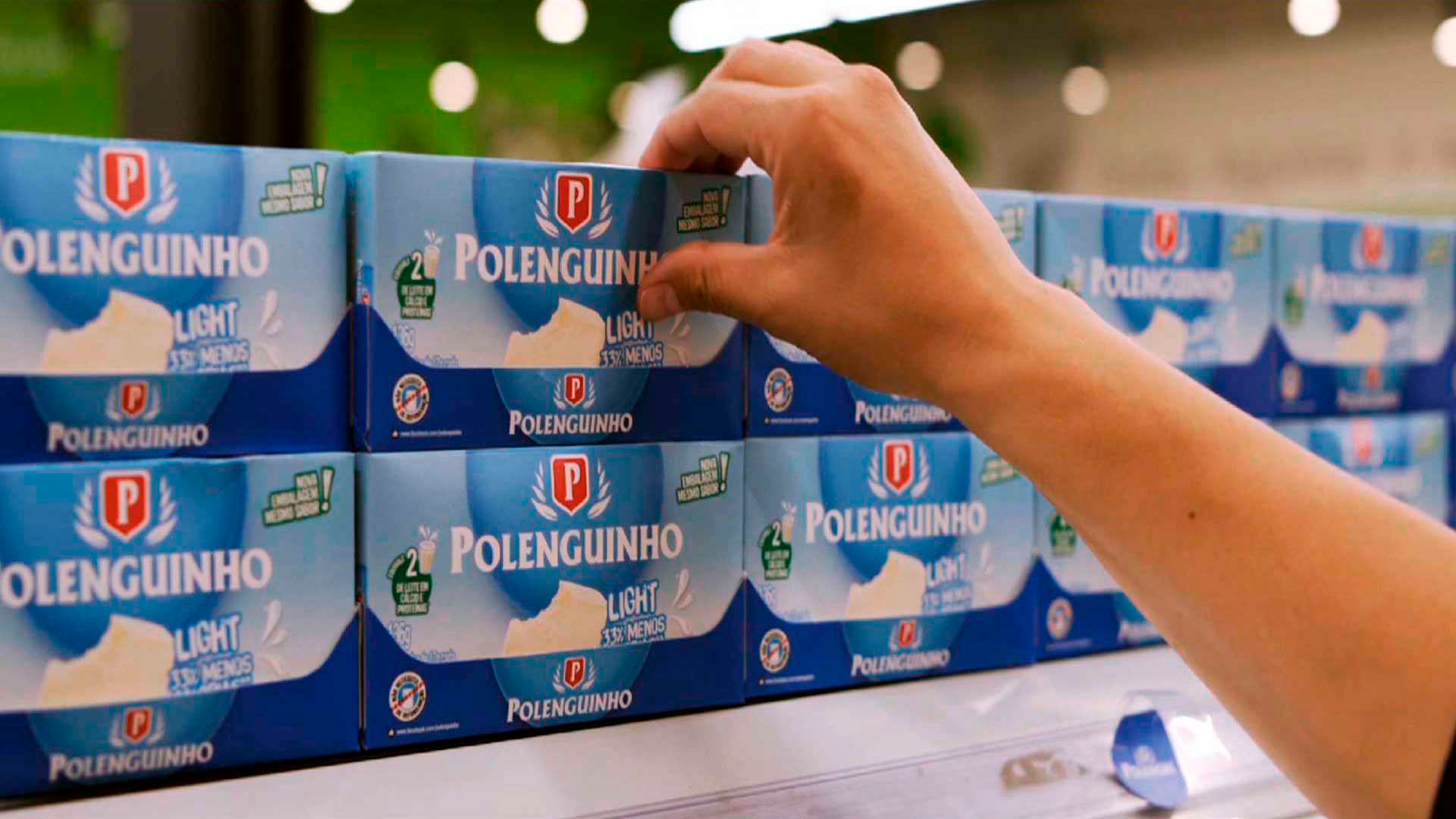 Polengui Brasil