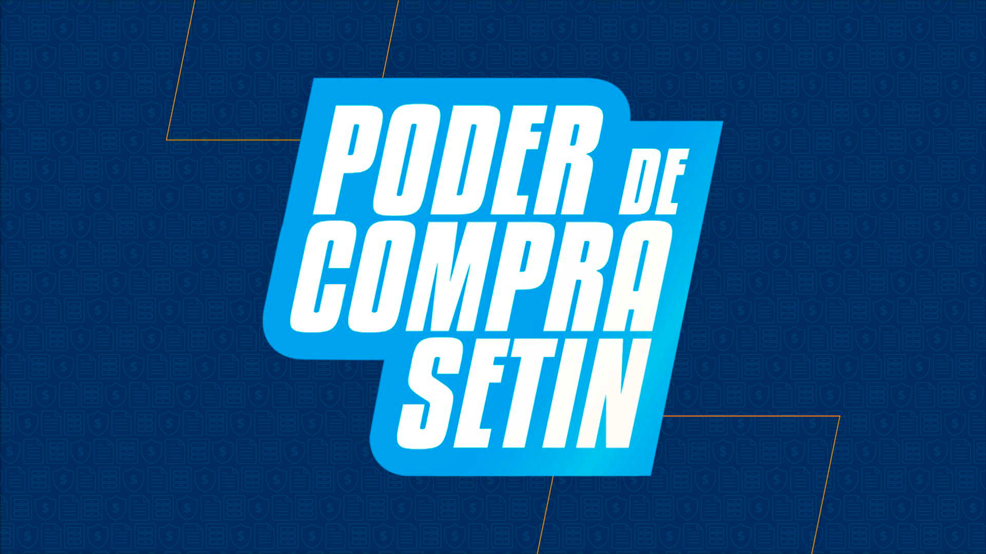 Setin - Poder de Compra