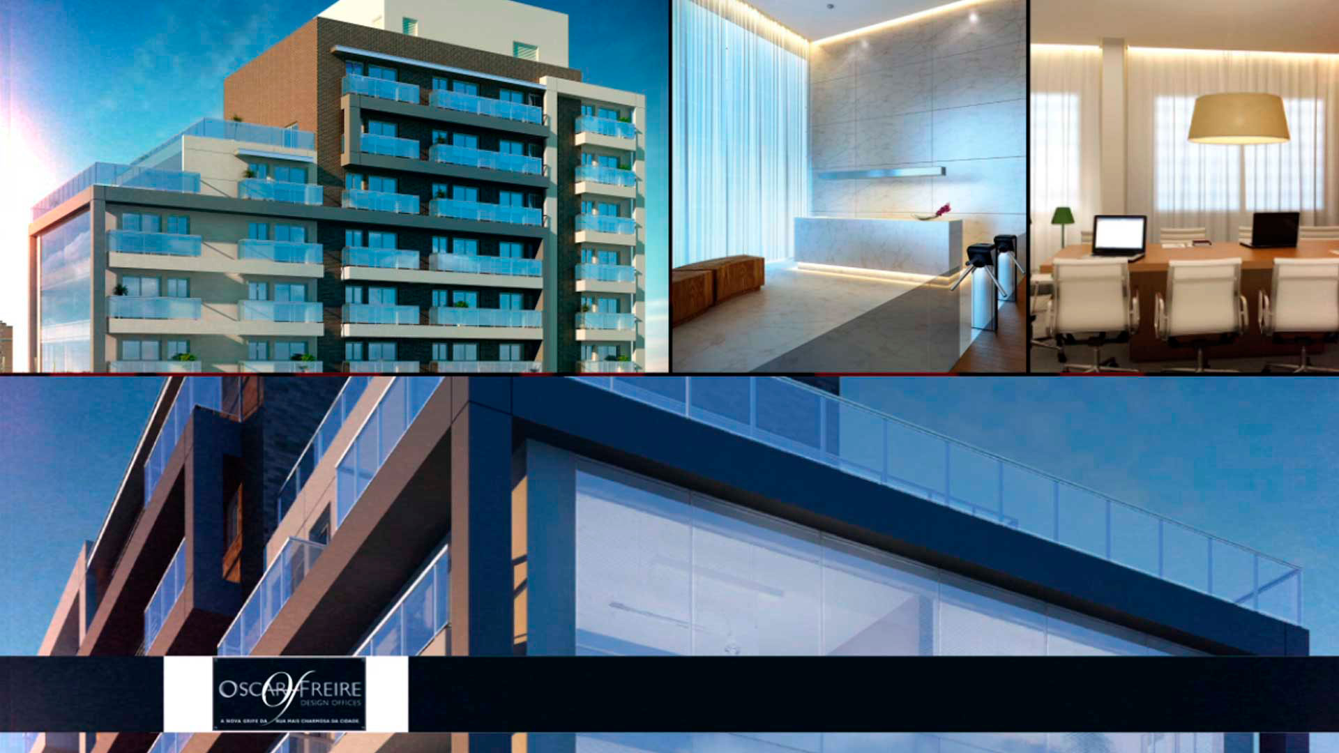 Vitacon Institucional